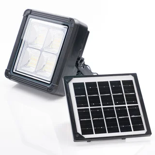 پروژکتور قابل حمل 100 وات گیفت کالکشن مدل +GC Solar A